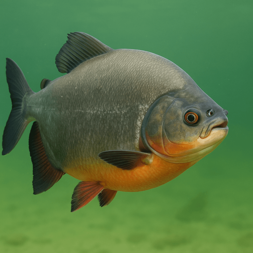 Pacu