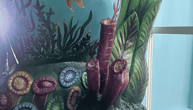 Aquarium Paradise Overview