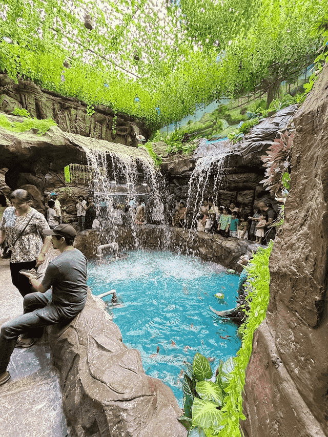Interactive experiences